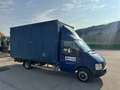 Volkswagen LT 40 Koffer Tempomat Klima 3,5 T Blauw - thumbnail 3