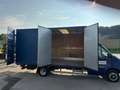 Volkswagen LT 40 Koffer Tempomat Klima 3,5 T Blauw - thumbnail 5