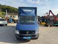Volkswagen LT 40 Koffer Tempomat Klima 3,5 T Blauw - thumbnail 2