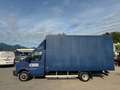Volkswagen LT 40 Koffer Tempomat Klima 3,5 T Blauw - thumbnail 10
