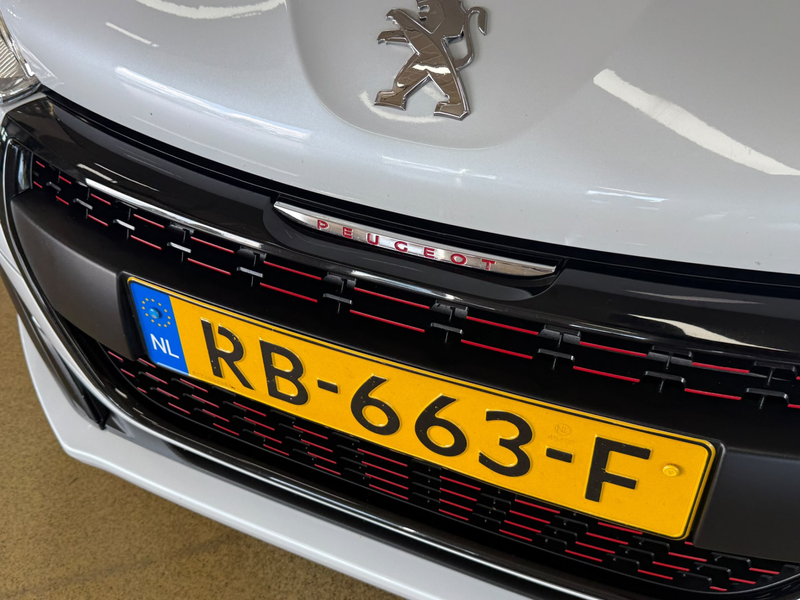 Photo du véhicule
