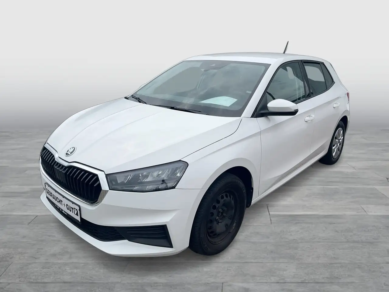 Skoda Fabia Active 1.0 PDC Smart Link — photo 1 of 6