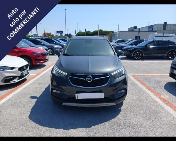 Opel Mokka X X 1.6 CDTI Ecotec 4x2 Start&Stop Business