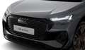 Audi Q4 e-tron Sportback 55 quattro Gris - thumbnail 4