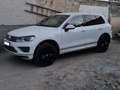 Volkswagen Touareg Touareg Diesel 3.0 V6 TDI SCR Blue Motion DPF Auto Weiß - thumbnail 1