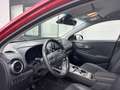 Hyundai KONA EV Premium 64 kWh Automaat 204 PK. Prachtige auto Rood - thumbnail 9