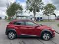 Hyundai KONA EV Premium 64 kWh Automaat 204 PK. Prachtige auto Rood - thumbnail 4