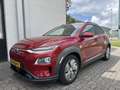 Hyundai KONA EV Premium 64 kWh Automaat 204 PK. Prachtige auto Rood - thumbnail 19