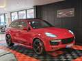 Porsche Cayenne GTS *SPORTDESIGN* (BOSE/PANO/CHRONO/PASM Roşu - thumbnail 3