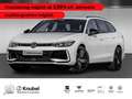 Volkswagen Passat Variant R-Line 2.0 TDI DSG AHK/AreaView/PANO/STANDH/Har... Weiß - thumbnail 1