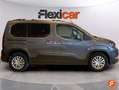 Peugeot Rifter 1.2 PureTech S&S Long Active 110 Gris - thumbnail 9