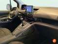 Peugeot Rifter 1.2 PureTech S&S Long Active 110 Gris - thumbnail 17