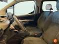 Peugeot Rifter 1.2 PureTech S&S Long Active 110 Gris - thumbnail 10