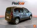 Peugeot Rifter 1.2 PureTech S&S Long Active 110 Gris - thumbnail 8