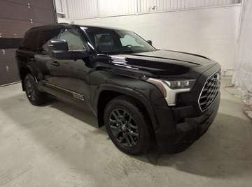 Platinum 3.4 i-Force Hybrid - Full/Stock