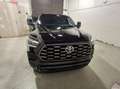 Toyota Sequoia Platinum 3.4 i-Force Hybrid - Full/Stock Чёрный - thumbnail 3