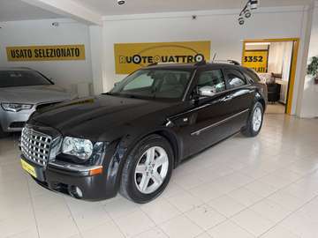 300 C Touring touring 3.0 V6 crd auto