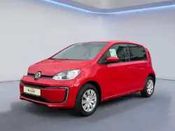 Volkswagen up! e