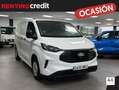 Ford Transit Custom Van 2.0 Ecoblue 100kW 300 L1 Trend Blanco - thumbnail 1