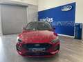 Ford Focus 1.0 ECOBOOST MHEV 92KW ST-LINE X 5P Rojo - thumbnail 1