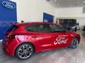 Ford Focus 1.0 ECOBOOST MHEV 92KW ST-LINE X 5P Rojo - thumbnail 2