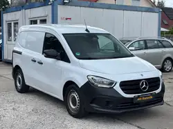 Mercedes-Benz Citan Kasten 110 CDI Klima AHK 1 Hand Netto8739€