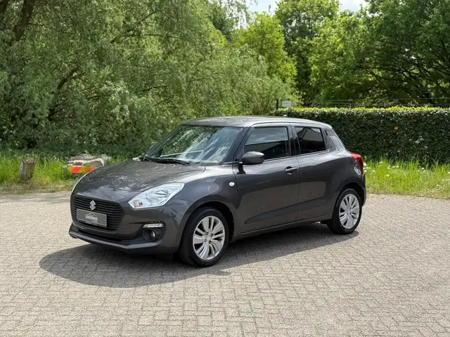 Suzuki Swift 1.2 Select BLUETOOTH I STOELVERW I NAVI I CAMERA I
