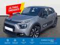 Citroen C3 Nuevo  PureTech 83 S&S Shine Gris - thumbnail 1