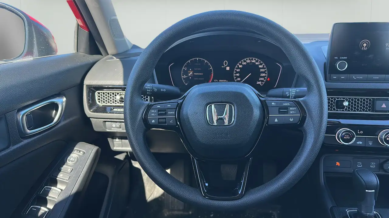 Honda Civic photo Honda Civic