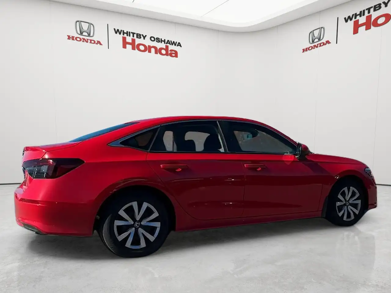 Honda Civic photo Honda Civic