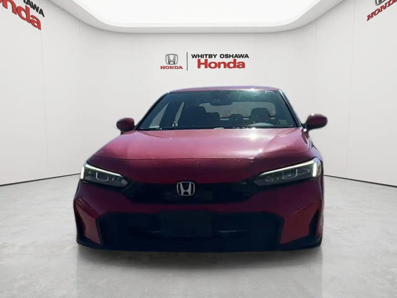 Honda Civic photo Honda Civic