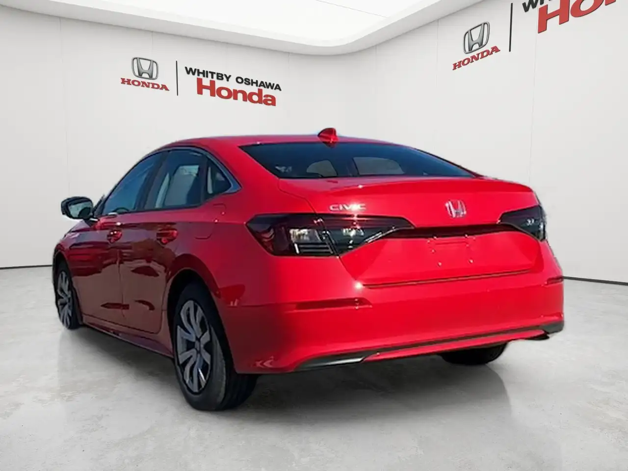 Honda Civic photo Honda Civic