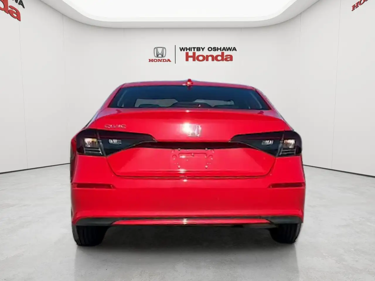 Honda Civic photo Honda Civic