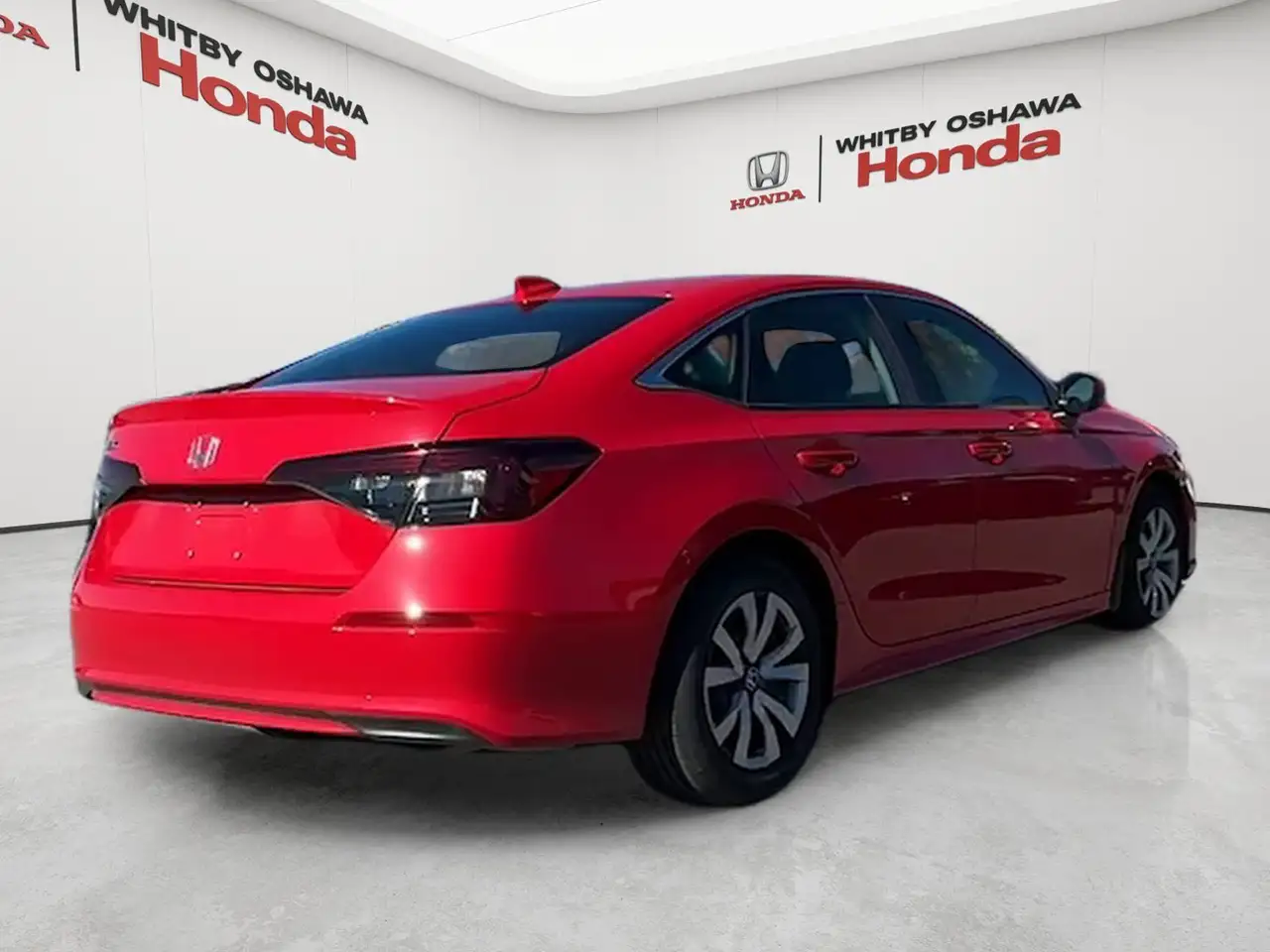 Honda Civic photo Honda Civic