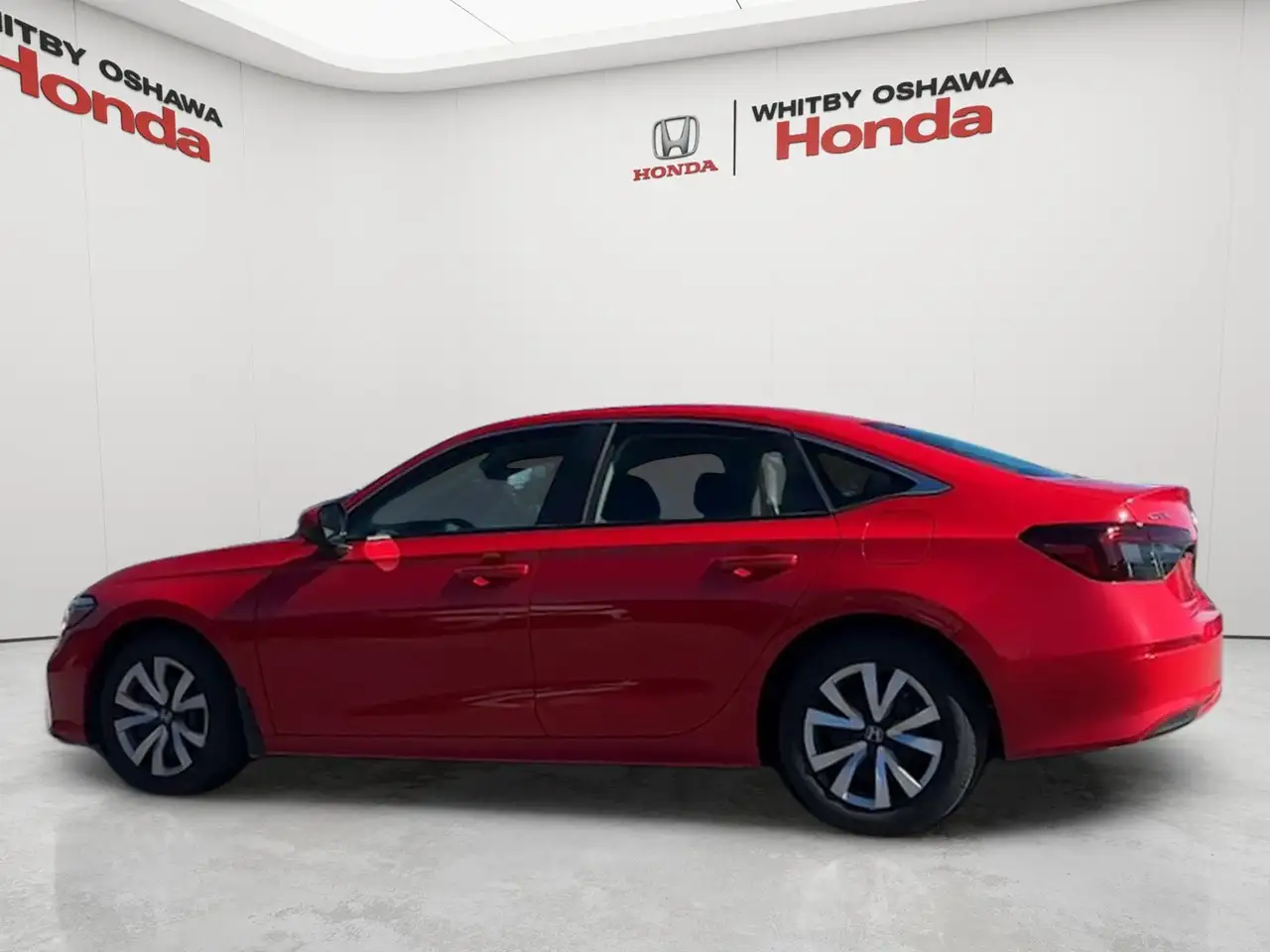 Honda Civic photo Honda Civic
