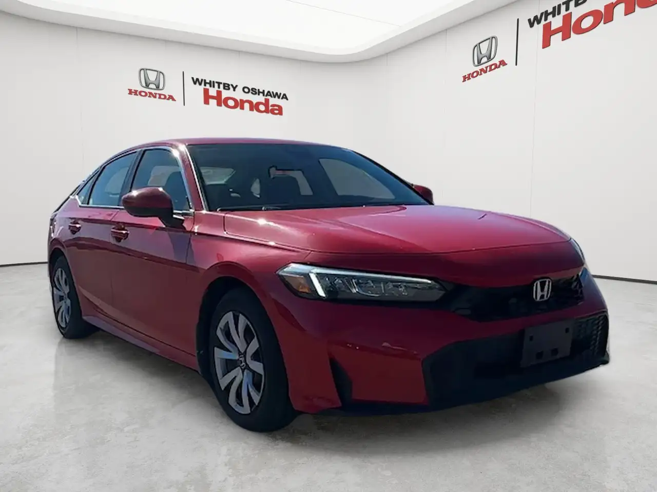 Honda Civic photo Honda Civic