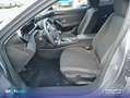 Peugeot 308 1.2 PureTech S&S Active Pack 130 Gris - thumbnail 9