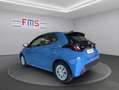 Toyota Yaris Yaris 1.5h Active Argent - thumbnail 2