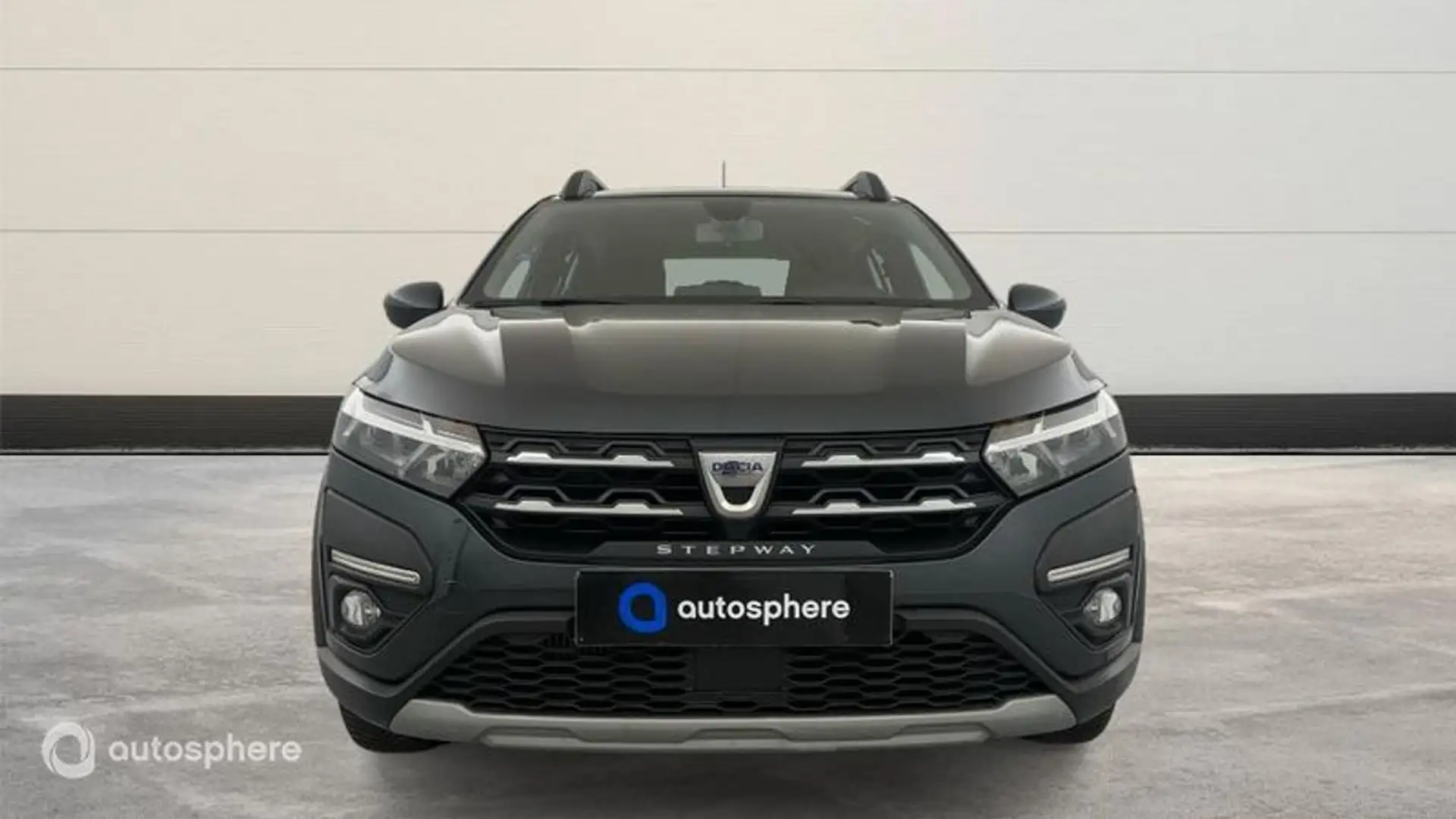 Dacia Sandero 1.0 ECO-G 100ch Stepway Confort -22 - 2