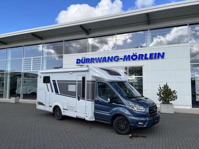 Imagine Carado Edition24 T Ford 338 Xenon | Automatik | 155 PS