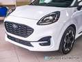 Ford Puma 1.0 EcoBoost MHEV ST-Line 125 Blanco - thumbnail 4