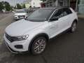 Volkswagen T-Roc 1.5 TSI DSG "ACTIVE" NAVI SHZ LED-SW PDC Weiß - thumbnail 3