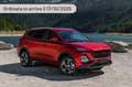 EVO EVO7 1.5 Turbo 7 posti Bi-Fuel GPL Argento - thumbnail 2