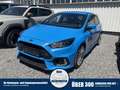 Ford Focus RS 2.3 EcoBoost, Navi, Kamera, 19-Zoll Blauw - thumbnail 1