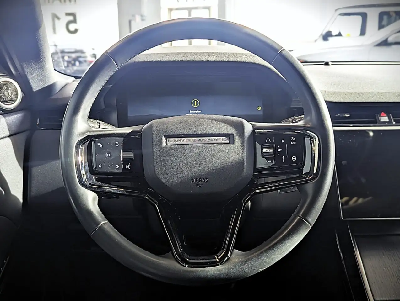 Land Rover Range Rover Evoque снимка Land Rover Range Rover Evoque