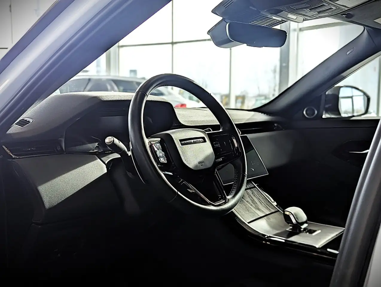 Land Rover Range Rover Evoque снимка Land Rover Range Rover Evoque
