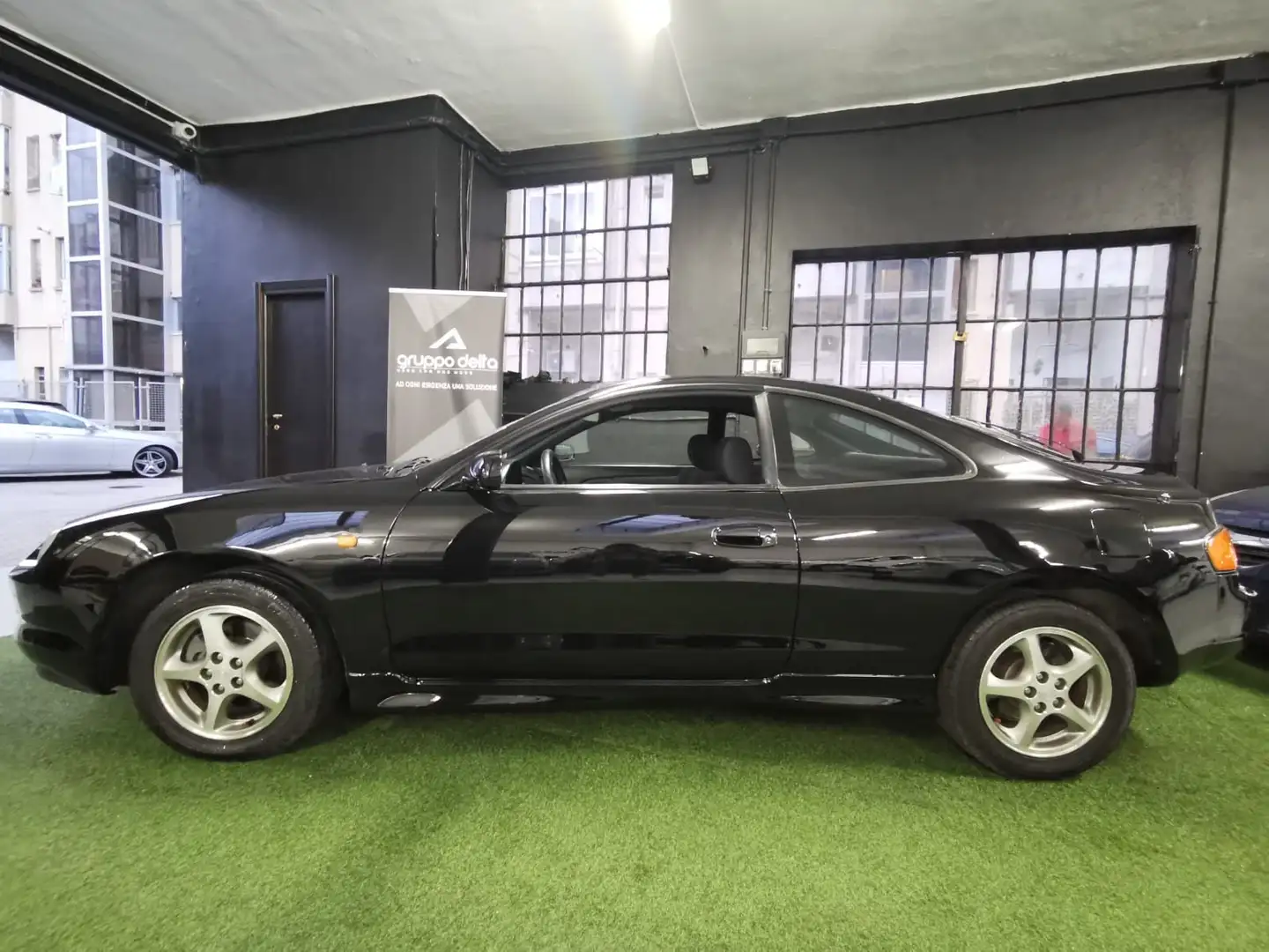 Toyota Celica Celica 2.0 GT AUTO DA COLLEZIONE Noir - 2