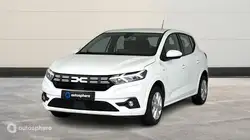 Dacia Sandero 1.0 ECO-G 100ch Expression