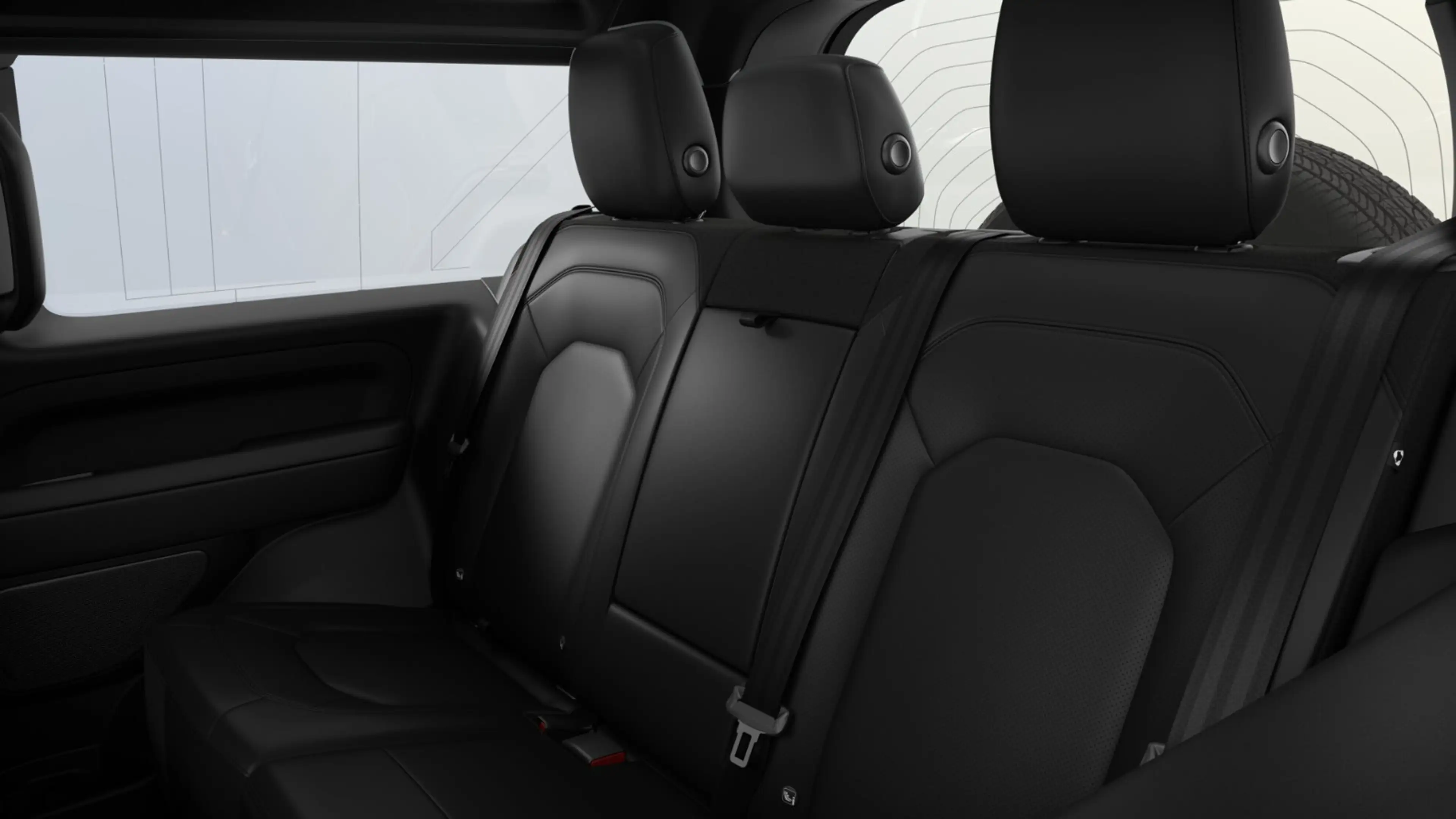 Land Rover Defender 90 D200 S — photo 7
