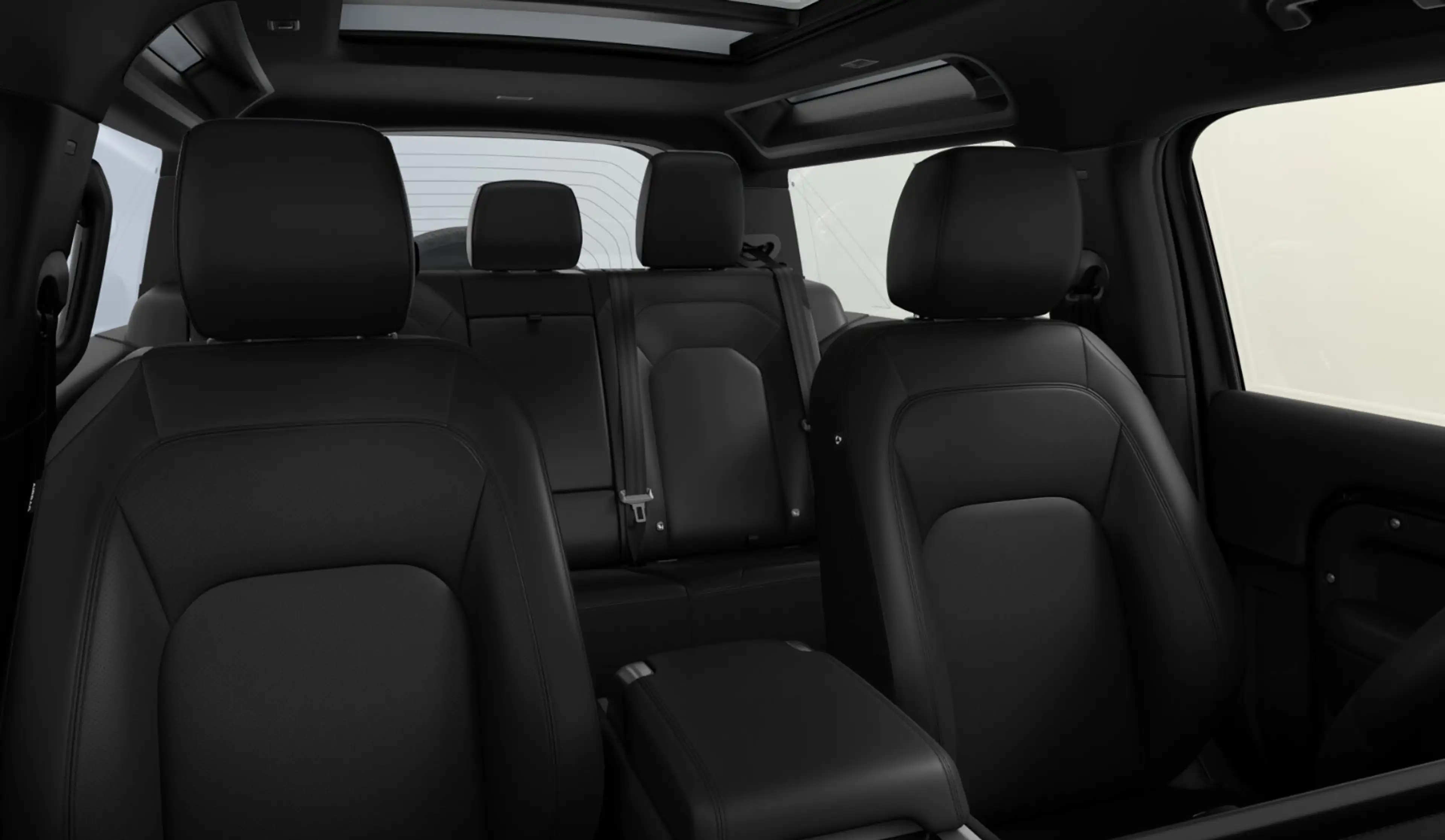 Land Rover Defender 90 D200 S — photo 6